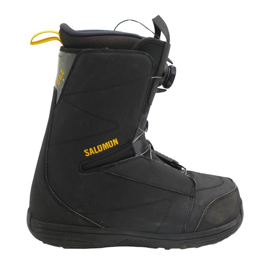 Snowboardschuhe salomon - snowboardschuhe,