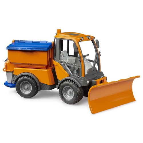 Bruder 02690 variocar - bruder,
