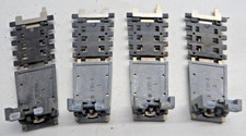 4 x Gleisanschluss 2161-6 H0