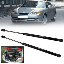 2x Gasfeder Motorhaube