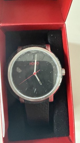 Hugo boss wrist watch - wrist,
