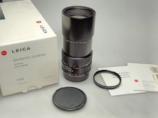 Leica APO-Telyt-R 180mm F3.4
