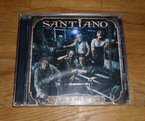 Santiano haithabu im - **,