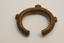 Afrikanischer Armreif Antik