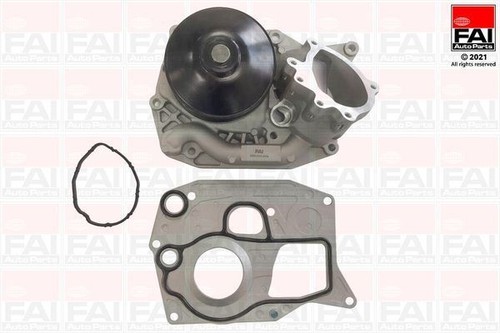 Fai wp6704 wasserpumpe - fai,
