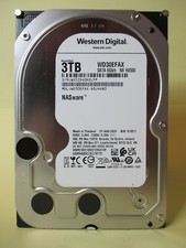 Western Digital WD Red -