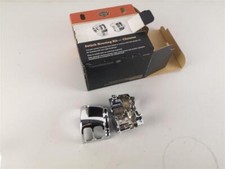 Harley Davidson Universal  Lenkerschaltergehäuse Rechts Chrom