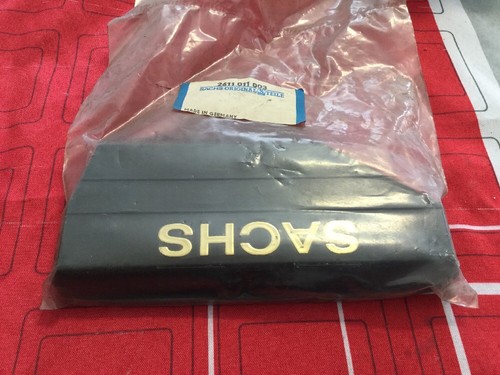 Sachs original luftfilter - sachs,
