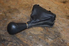 Original Audi A6 4F Schaltknauf AutomatikWahlhebel Leder 4F1713139N