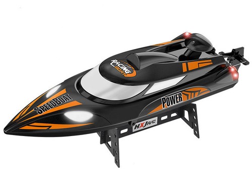 Speedboat rennboot - rc,