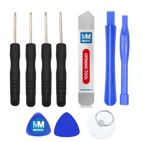 Mmobiel 1 reparatur - 10,