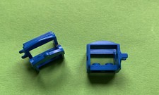 Lego Ritter 2 Sattel 4491a mit