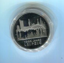 Deutschland 10 Euro 2015