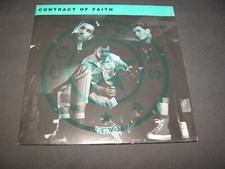 CONGRESS '' CONTRACT OF FAITH