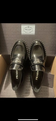Prada loafer - prada,