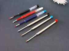 Premium-Kugelschreiber- und Gelschreibermine für Otto Hutt-Kugelschreiber Medium