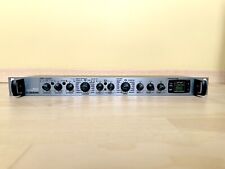 TC Electronic M350 Multi-Effects Processor 100-240V