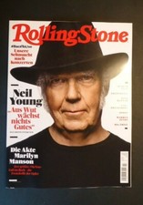 Rolling Stone  Nr. 328 Februar