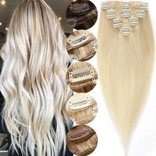 Remy Echthaar Clip in