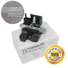 OEM HECKKLAPPENSCHLOß FÜR VW TIGUAN GOLF PLUS GOLF 6 VARIANT HECKKLAPPE SCHLOß