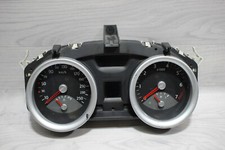 Tacho Kombiinstrument 8200364027 Renault MEGANE II CB E84 Bj04
