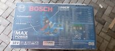 Bosch PROFESSIONAL GCM 18V-216 DC + SÄGEBLATT Ausführung 0601B47001