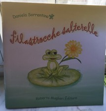 "  FILASTROCCHE SALTARELLE" -