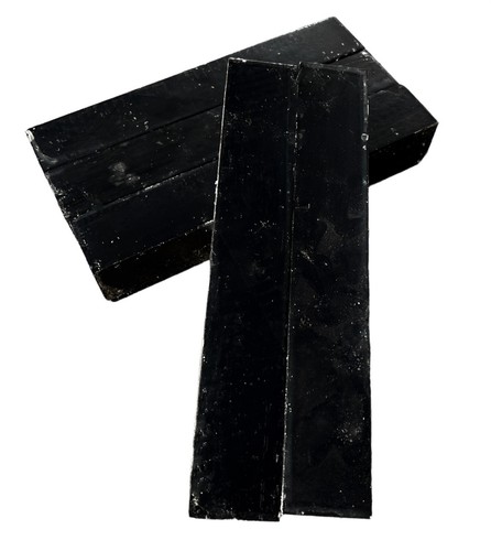 Ebenholz 4x4x30cm 1st - 4x4x30cm,
