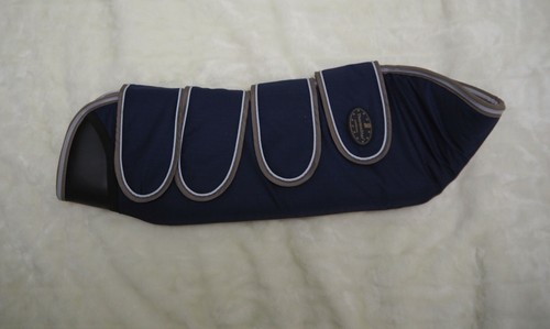 Stallgamasche wärmegamasche - stallgamasche,
