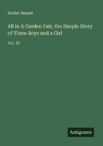 All garden fair the - a,
