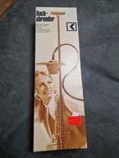 Rockabrunder manuell zerlegbar 60 cm hoch , mit cm-Einteilung, für Röcke Kleider