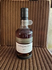 Longmorn - 16 Jahre - 48% -