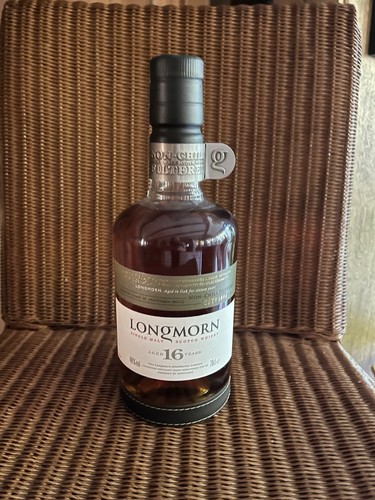 Longmorn jahre 48 - 48%,
