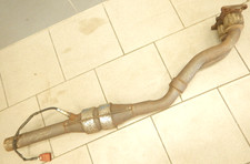 VW GOLF 4 / 2,0 / AQY / KAT KATALYSATOR + FLEXROHR / LAMBDASONDE (M1577)