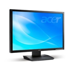 Acer V223W EObm 22" (55,9cm)