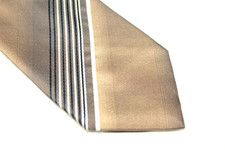 ATWARDSON Silk tie F89908