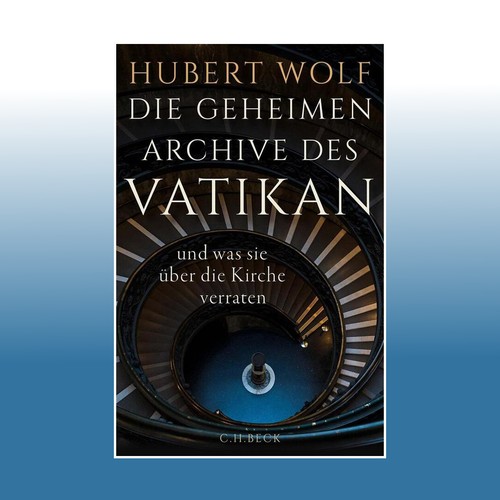 Die geheimen archive - die,
