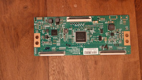 Grundig vlx 7020 fire - fire, tv