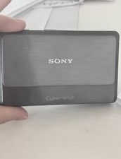 Sony Cyber-shot DSC-TX7