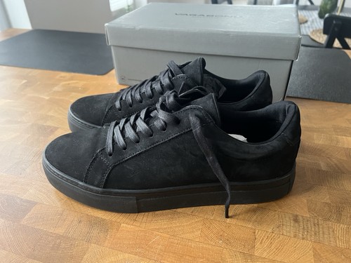 Vagabond paul black 42 - black,