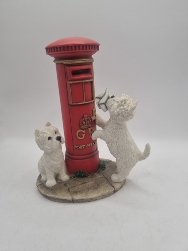 West highland white - west, terriers
