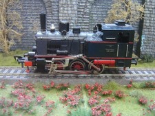 Fleischmann HO Dampflok BR89