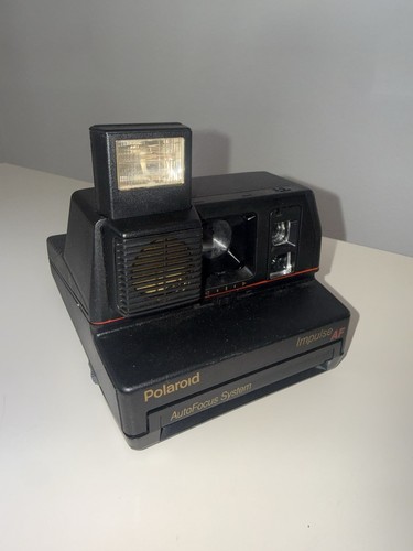 Polaroid impulse - polaroid,