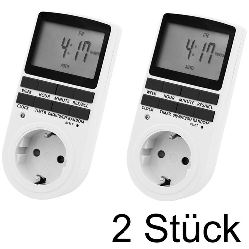 Stück digitale - 2,