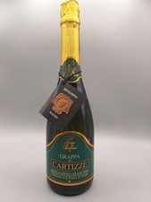 Grappa di Cartizze 1996 42%
