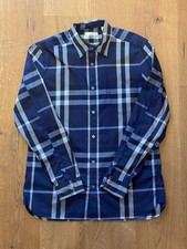 Burberry Brit Hemd Herren