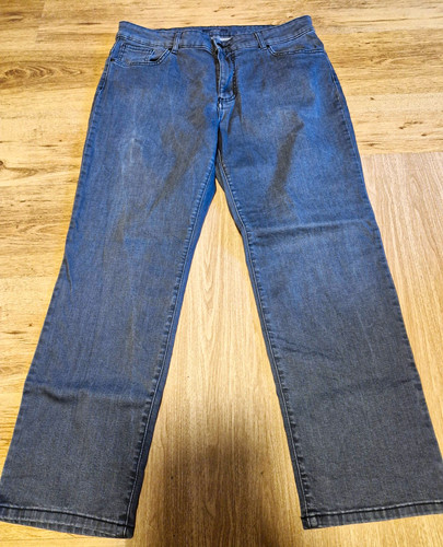 Adagio jeans grau hella - adagio,