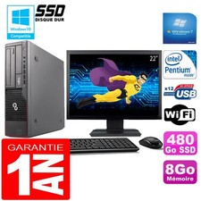 PC Fujitsu Esprimo E700 E90+