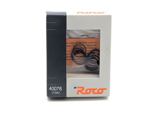 Roco 40076 haftringsatz - 40076,