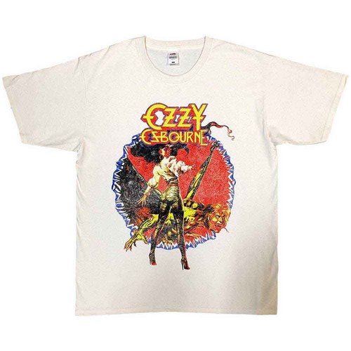 Ozzy osbourne the ultimate - ozzy,